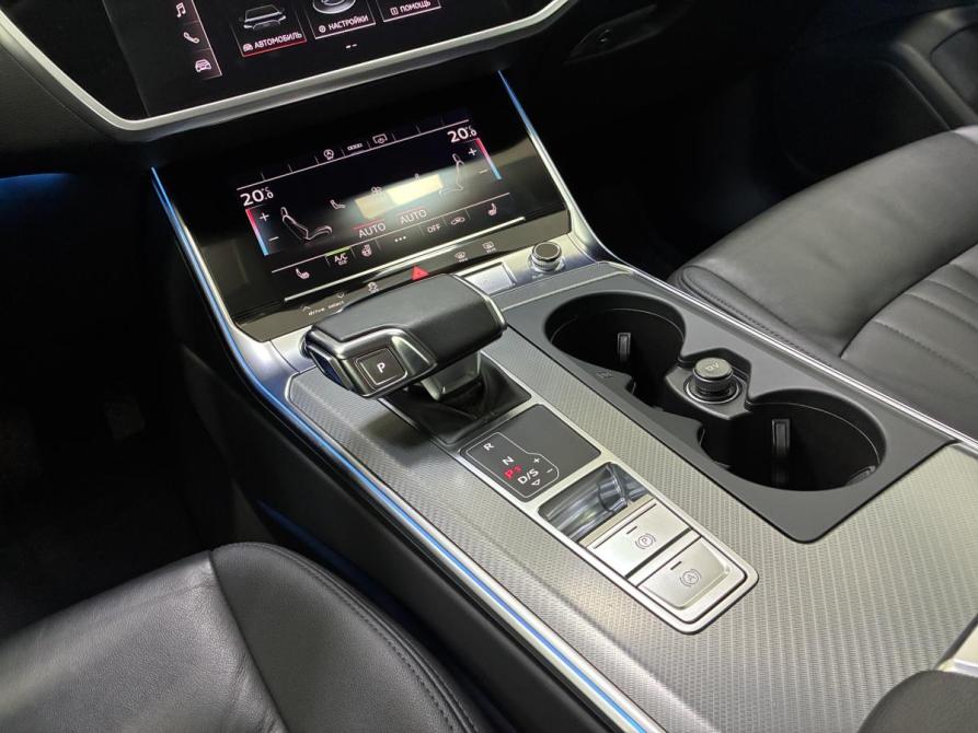 Audi A6 V (C8) Пермь  - изображение 16