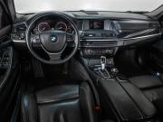 BMW 5 серии VI (F10/F11/F07) Рестайлинг Ставрополь  - изображение 28