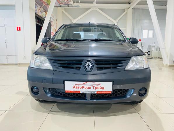 Renault Logan I с пробегом 2007 года, цена 320 000 рублей, 241000 км, седан, Автокод Объявления