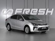Kia Rio IV Минеральные Воды  - изображение 18