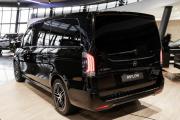 Mercedes-Benz V-Класс III (W447) Рестайлинг 2 Москва  - изображение 29
