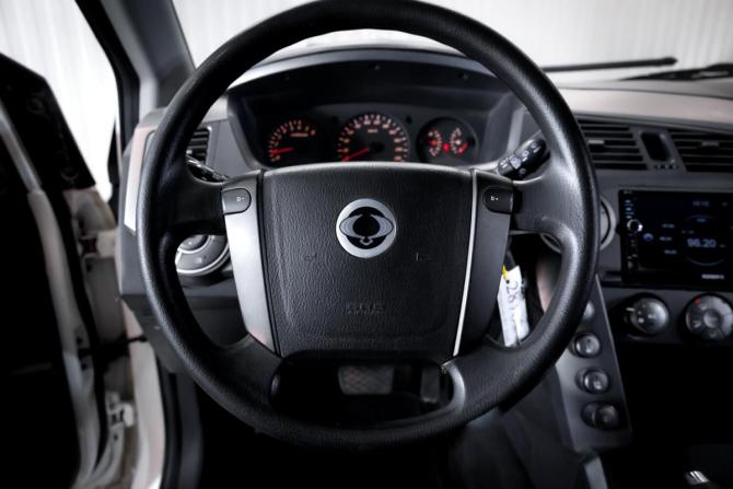 SsangYong Kyron I Рестайлинг с пробегом 2012 года, цена 799 000 рублей, 285196 км, внедорожник, Автокод Объявления