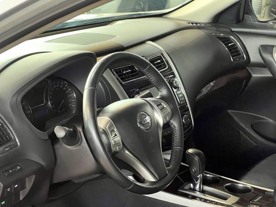 Nissan Teana III Оренбург  - изображение 9