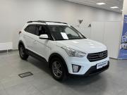 Hyundai Creta I Казань  - изображение 24