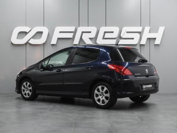 Peugeot 308 I с пробегом 2011 года, цена 649 000 рублей, 147351 км, хэтчбек, Автокод Объявления
