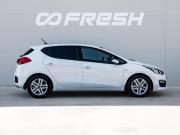 Kia Ceed II Рестайлинг Краснодар  - изображение 24