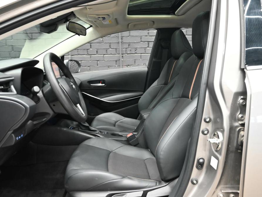 Toyota Levin XII (E210) Рестайлинг Екатеринбург  - изображение 18