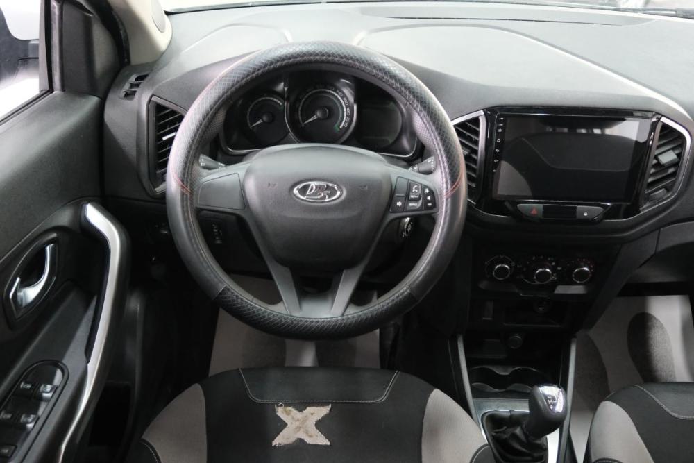 Lada (ВАЗ) XRAY I Омск  - изображение 12