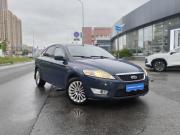 Ford Mondeo IV Санкт-Петербург  - изображение 19