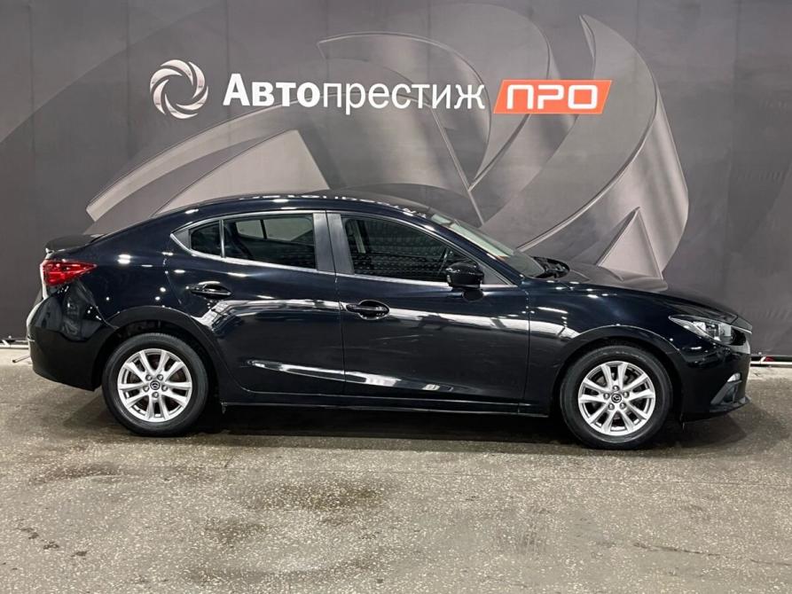 Mazda 3 III (BM) Пермь  - изображение 4