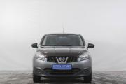 Nissan Qashqai I Рестайлинг Кемерово  - изображение 24