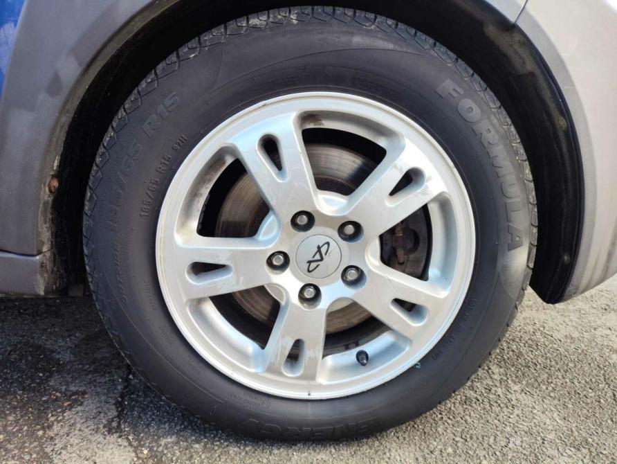 Chery IndiS (S18D) I Санкт-Петербург  - изображение 21