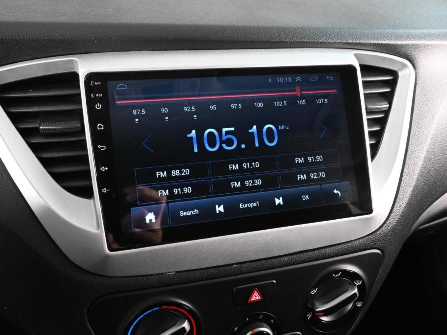 Hyundai Solaris II Ростов-на-Дону  - изображение 13