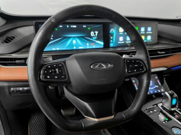 Chery Tiggo 8 Pro Max I с пробегом 2023 года, цена 2 650 000 рублей, 60560 км, внедорожник, Автокод Объявления