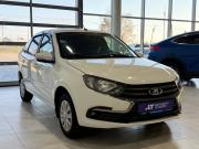 Lada (ВАЗ) Granta I Рестайлинг Таганрог  - изображение 20