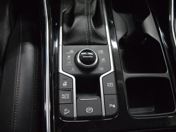 Kia Sorento IV с пробегом 2021 года, цена 4 699 000 рублей, 80020 км, внедорожник, Автокод Объявления
