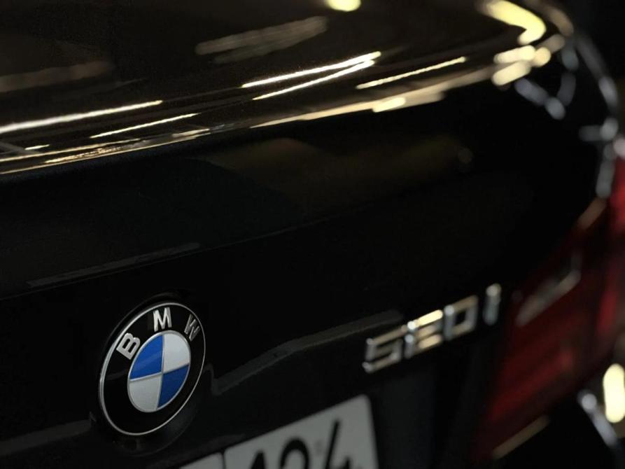 BMW 5 серии VI (F10/F11/F07) Рестайлинг Красноярск  - изображение 26