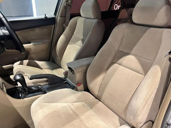 Honda Accord VII с пробегом 2003 года, цена 660 000 рублей, 284000 км, седан, Автокод Объявления