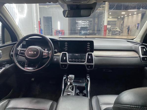 Kia Sorento IV с пробегом 2023 года, цена 3 900 000 рублей, 114531 км, внедорожник, Автокод Объявления