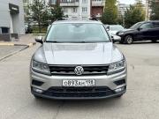 Volkswagen Tiguan II Санкт-Петербург  - изображение 9