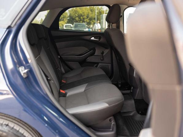 Ford Focus III с пробегом 2012 года, цена 600 000 рублей, 224865 км, хэтчбек, Автокод Объявления