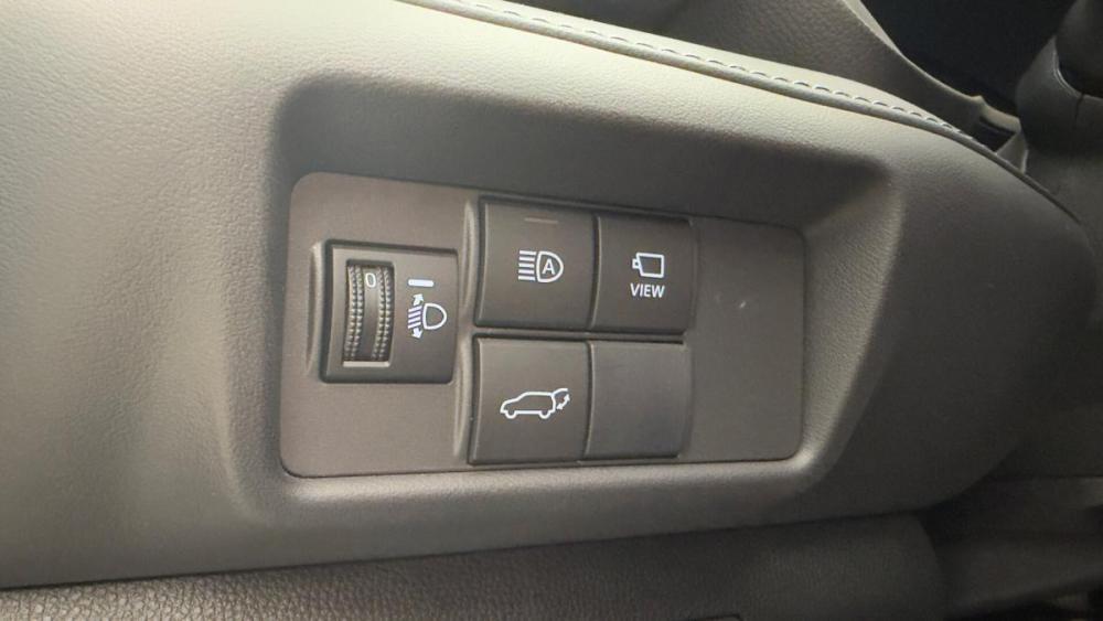 Toyota Highlander IV (XU70) Челябинск  - изображение 20
