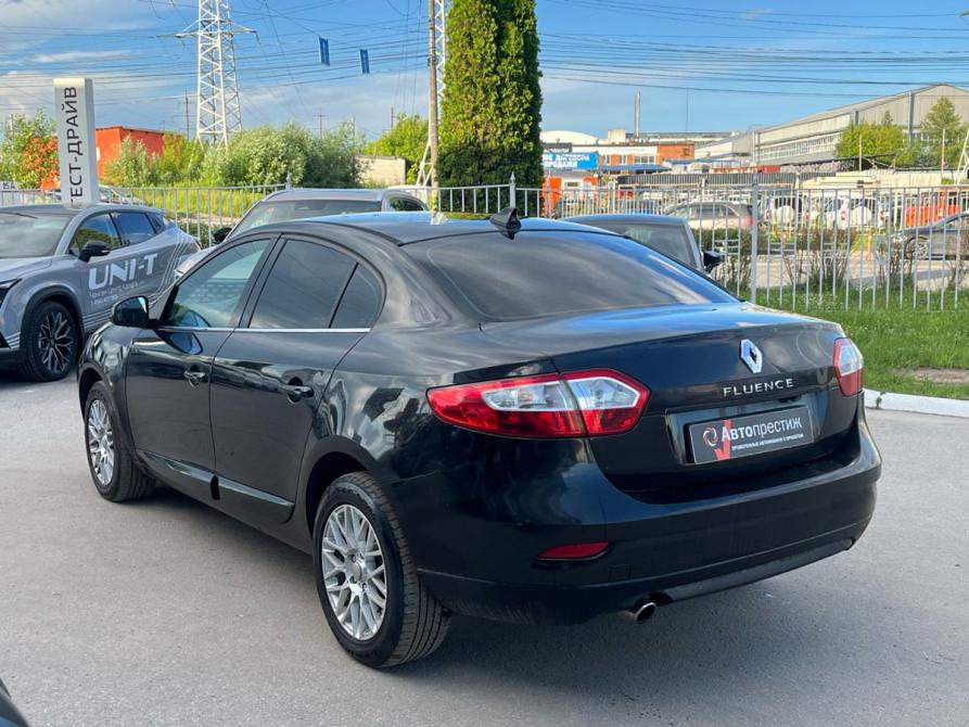 Renault Fluence I Калуга  - изображение 6