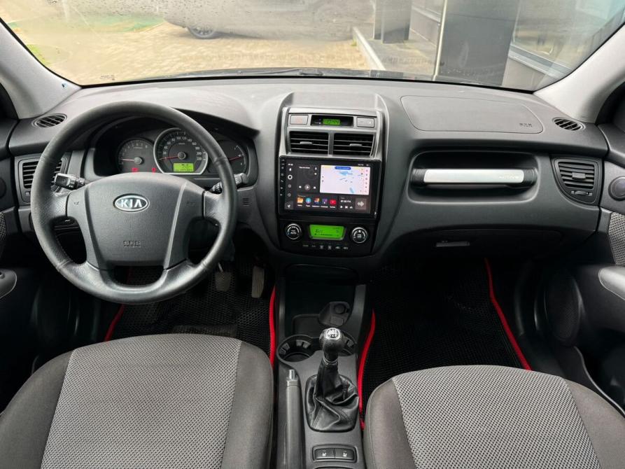 Kia Sportage II Рестайлинг Архангельск  - изображение 12
