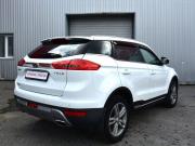 Geely Atlas I Мурманск  - изображение 26