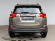 Toyota RAV4 IV (XA40) Москва  - изображение 35
