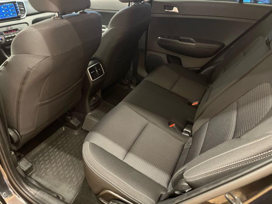 Kia Sportage IV Рестайлинг Санкт-Петербург  - изображение 15