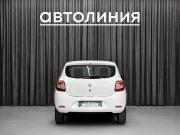 Renault Sandero II Рестайлинг Красноярск  - изображение 24