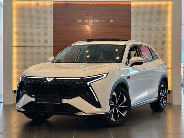 Kaiyi X7 Kunlun с пробегом 2024 года, цена 2 499 000 рублей, 29568 км, внедорожник, Автокод Объявления