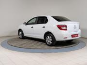 Renault Logan II Рестайлинг Екатеринбург  - изображение 21