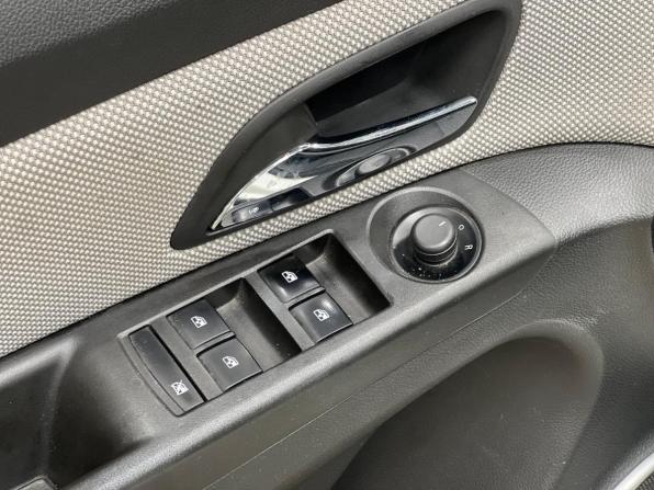 Chevrolet Cruze I Рестайлинг с пробегом 2012 года, цена 545 000 рублей, 258798 км, седан, Автокод Объявления