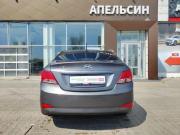 Hyundai Solaris I Рестайлинг Набережные Челны  - изображение 39