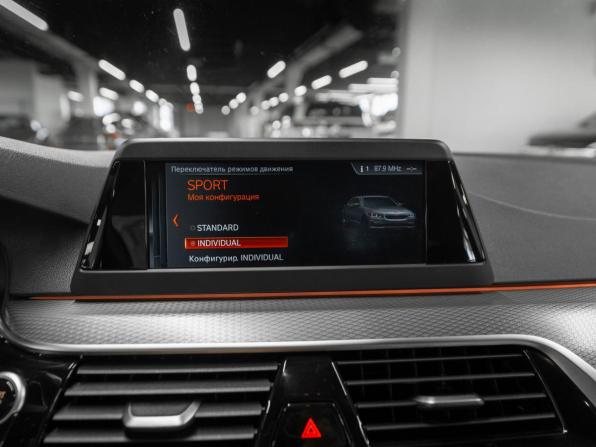BMW 5 серии V (E60/E61) Рестайлинг с пробегом 2019 года, цена 4 400 000 рублей, 60280 км, седан, Автокод Объявления