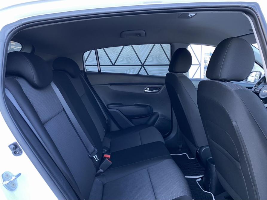 Kia Rio IV Рестайлинг Москва  - изображение 29
