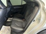 Toyota Camry VIII (XV70) Рестайлинг Москва  - изображение 24