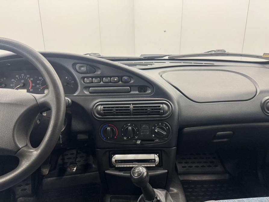 Chevrolet Niva I Воронеж  - изображение 13