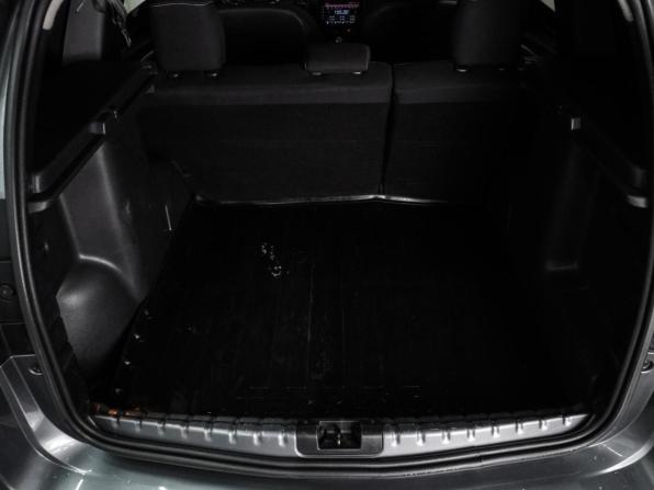 Nissan Terrano III (D10) с пробегом 2017 года, цена 1 274 000 рублей, 115387 км, внедорожник, Автокод Объявления