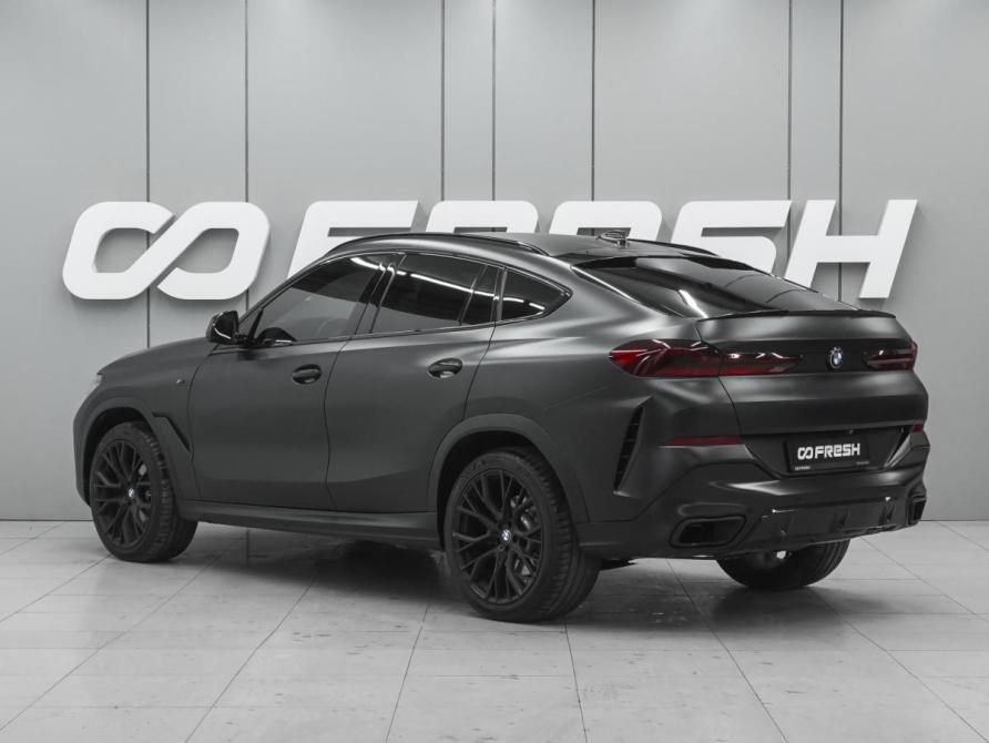 BMW X6 III (G06) Ростов-на-Дону  - изображение 2