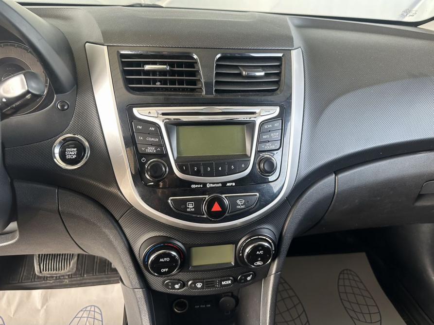 Hyundai Solaris I Волгоград  - изображение 13