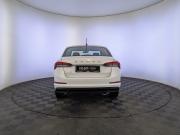Skoda Rapid II Москва  - изображение 32