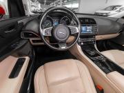 Jaguar XE I Москва  - изображение 30