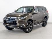 Mitsubishi Pajero Sport III Санкт-Петербург  - изображение 31