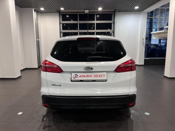 Ford Focus III Рестайлинг с пробегом 2016 года, цена 935 000 рублей, 179731 км, универсал, Автокод Объявления