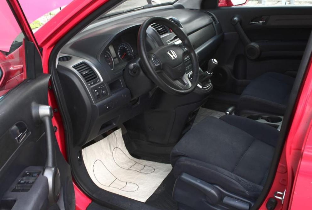 Honda CR-V III Рестайлинг Нижний Новгород  - изображение 15