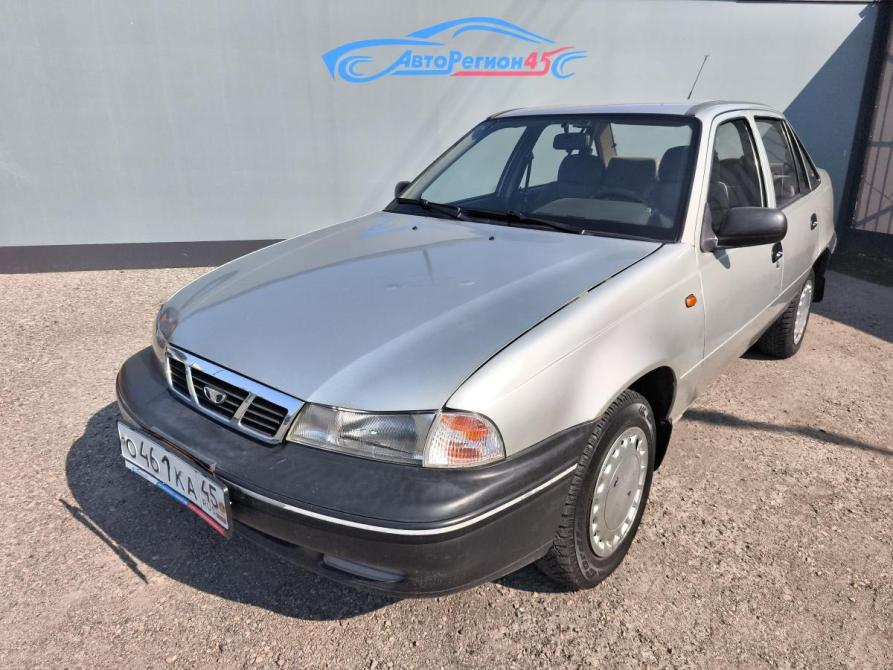 Daewoo Nexia I Курган  - изображение 1