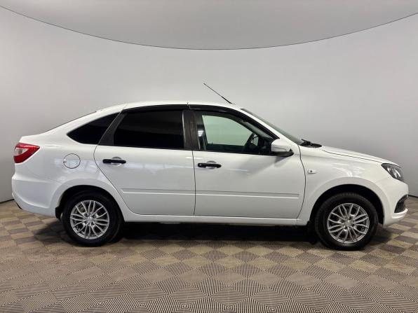Lada (ВАЗ) Granta I Рестайлинг с пробегом 2019 года, цена 655 000 рублей, 64878 км, хэтчбек, Автокод Объявления